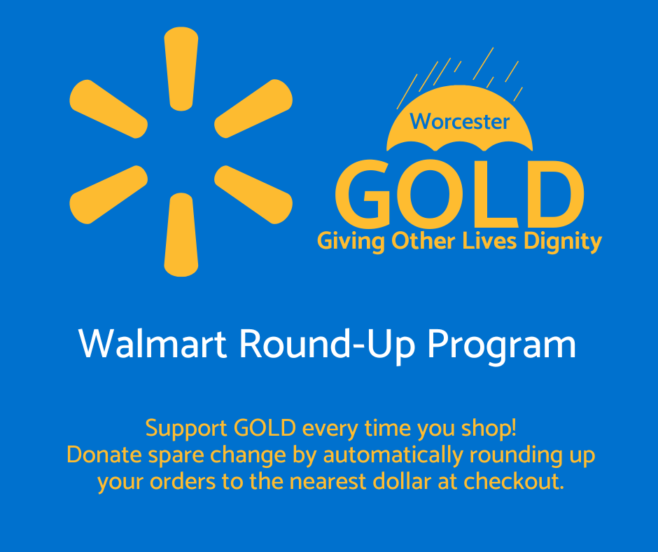 Walmart Rise Up Program 1 Worcester County MD Family Financial Support